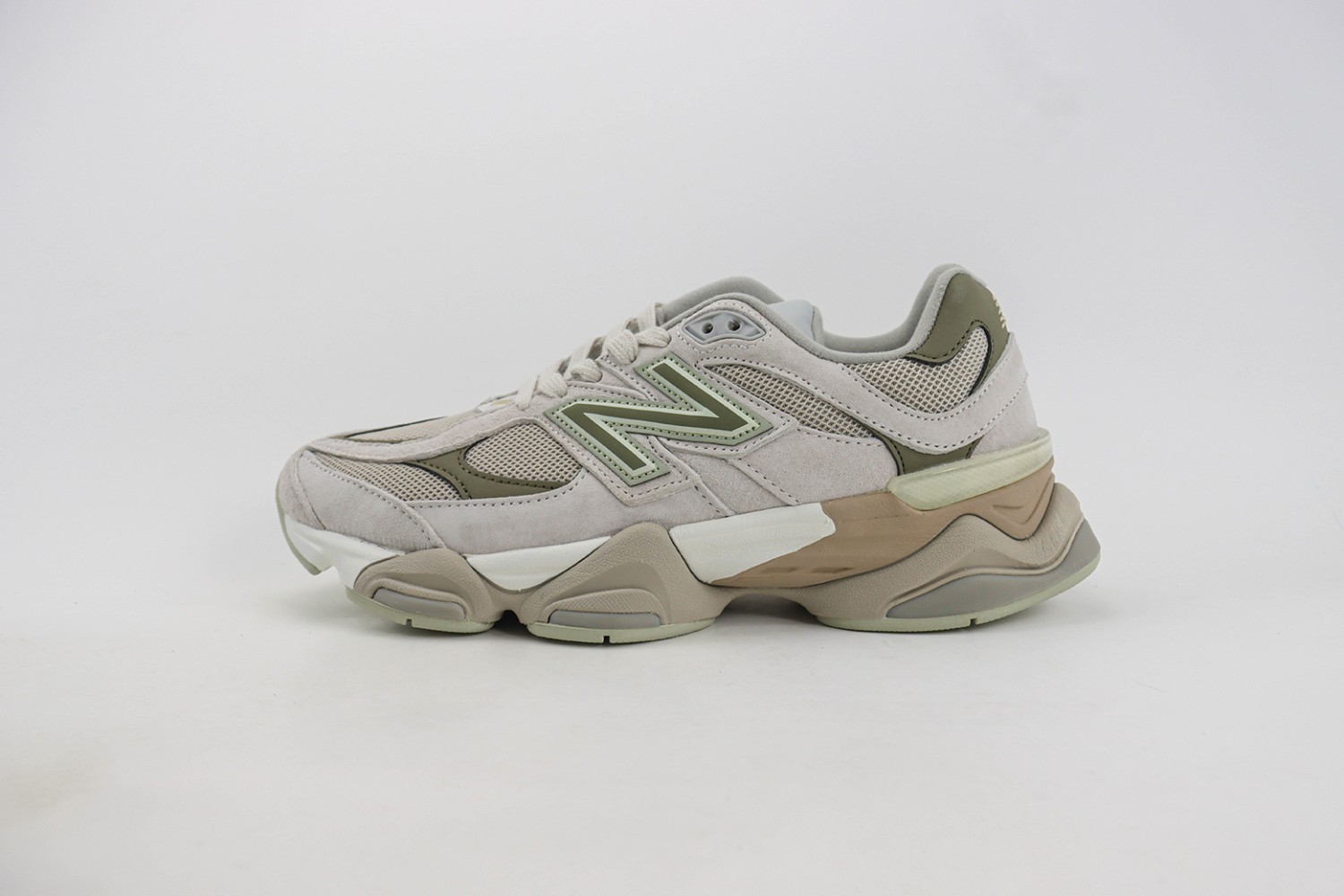 New Balance Casual Comfort 9060 shoe NB906000205