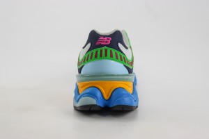 New Balance Casual Comfort 9060 shoe NB906000209