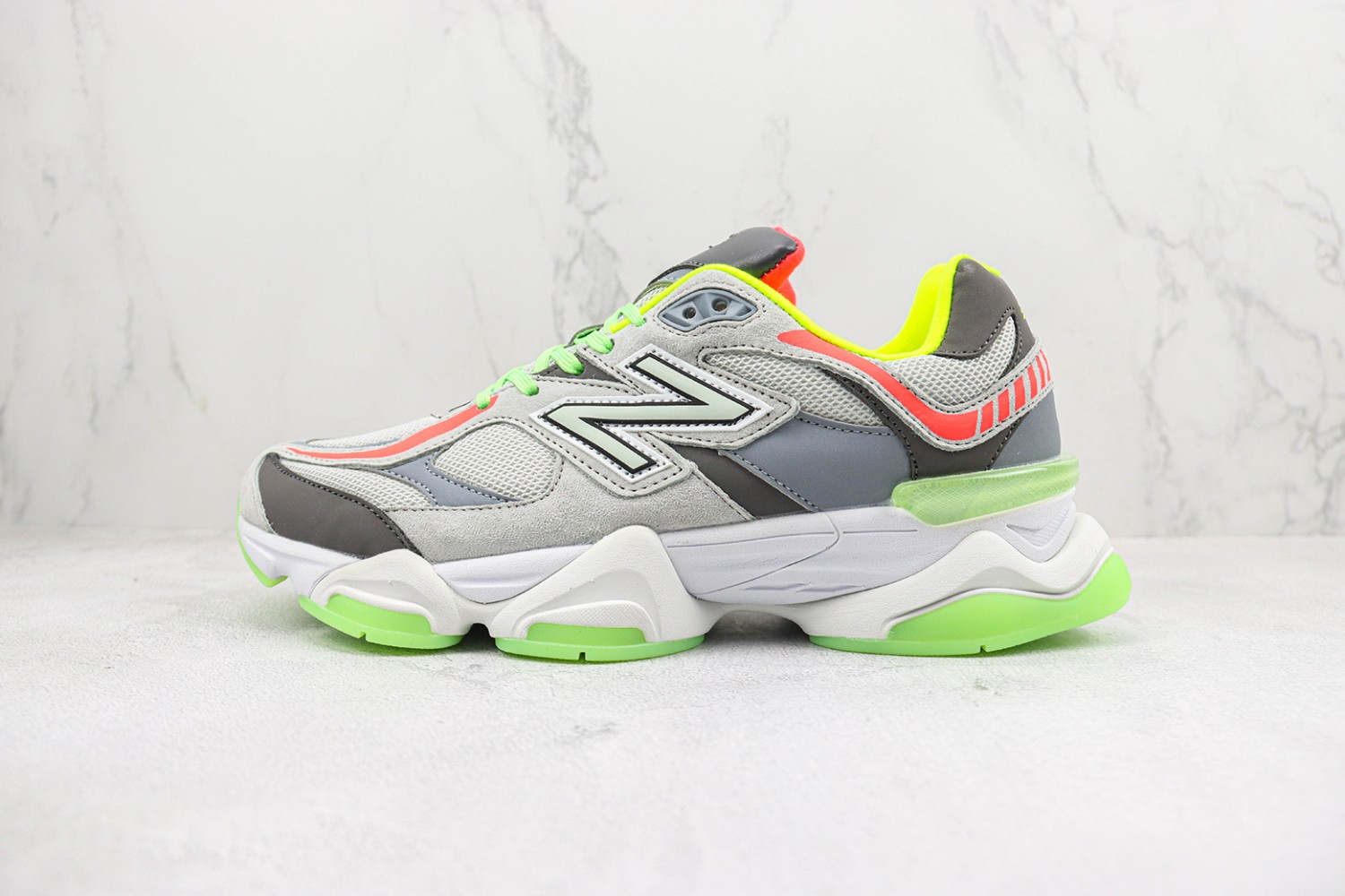 New Balance Casual Comfort 9060 shoe NB906000212