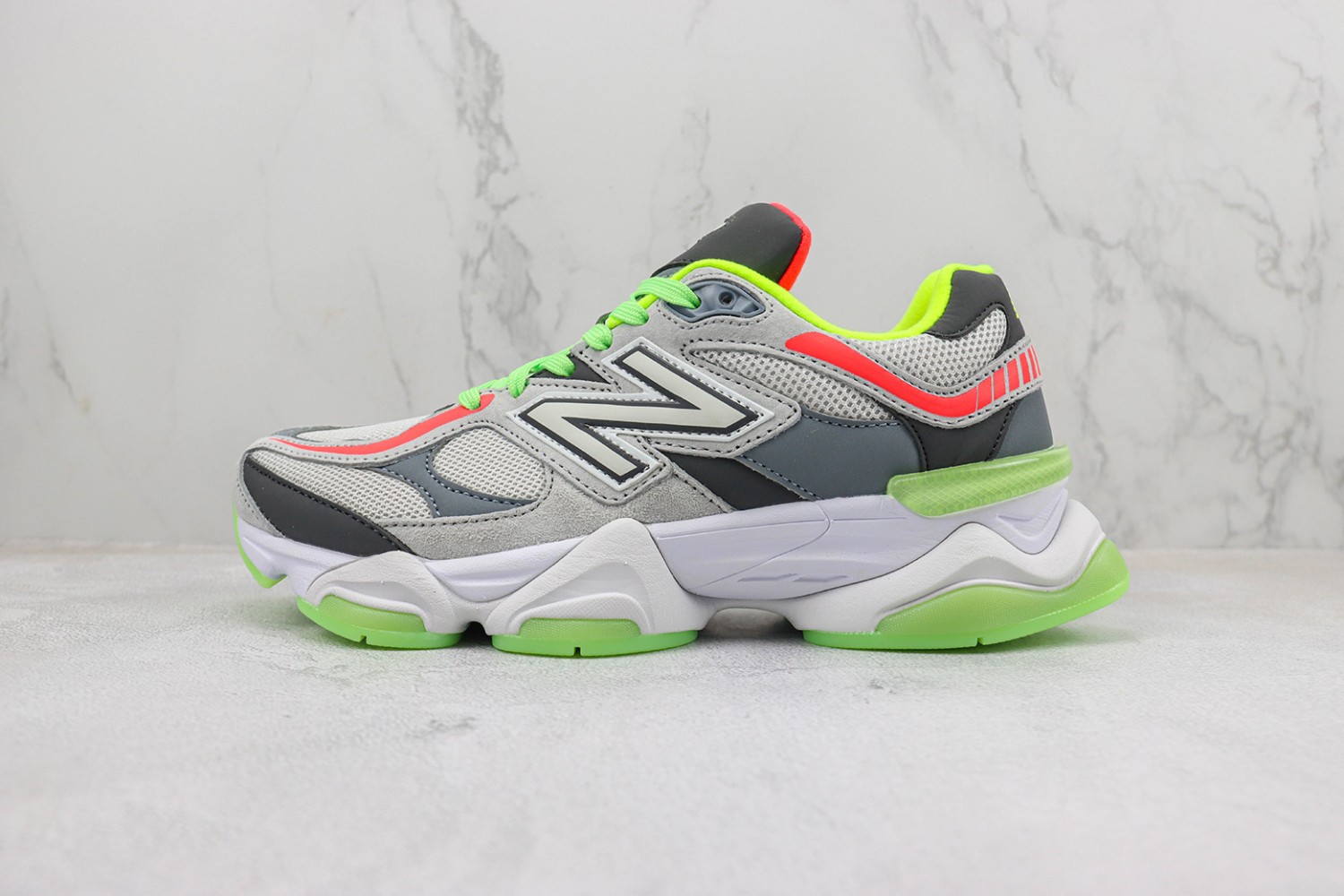 New Balance Casual Comfort 9060 shoe NB906000221