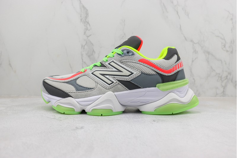 New Balance Casual Comfort 9060 shoe NB906000221