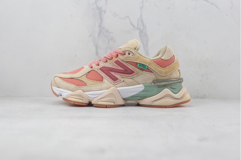 New Balance Casual Comfort 9060 shoe NB906000231