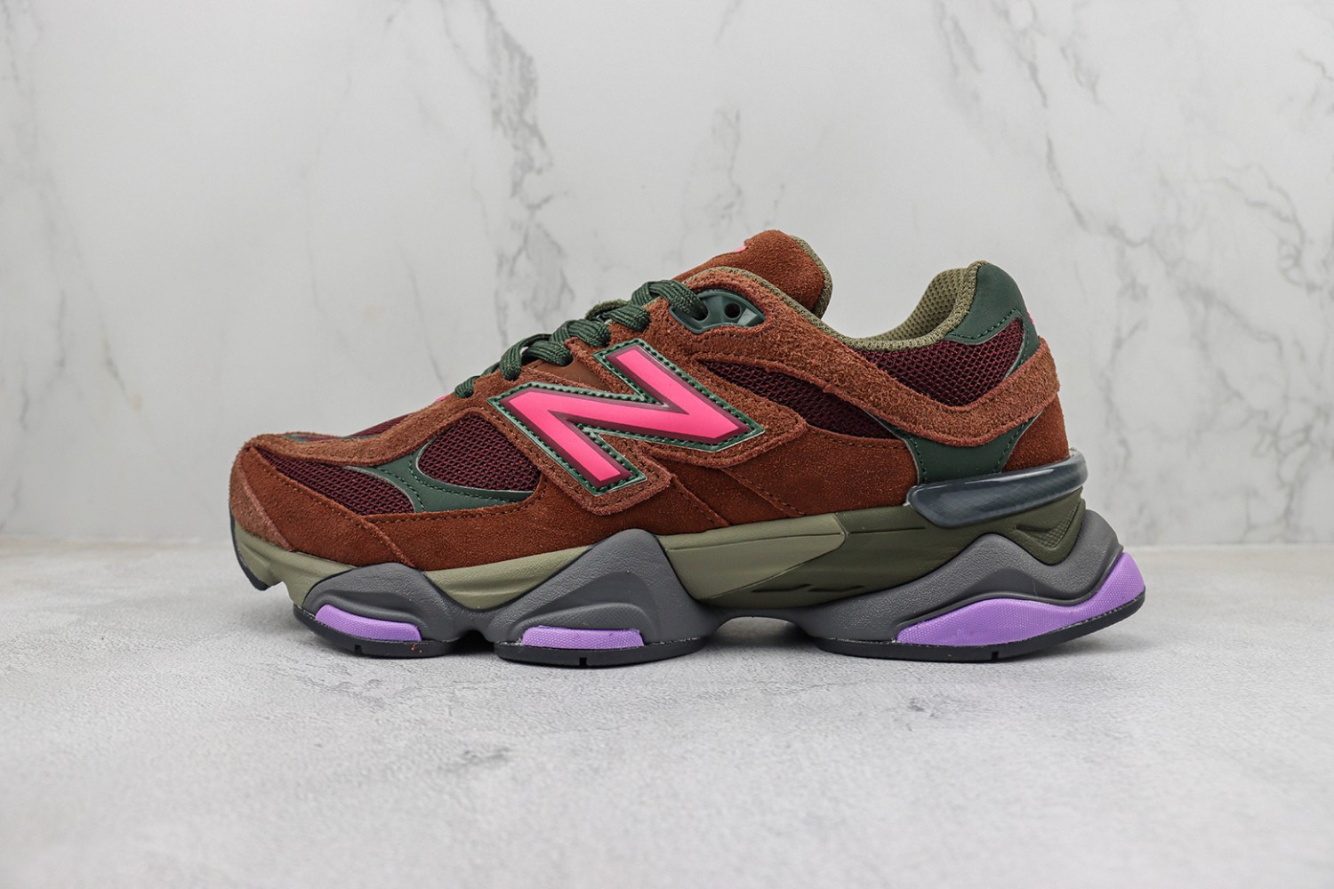 New Balance Casual Comfort 9060 shoe NB906000235