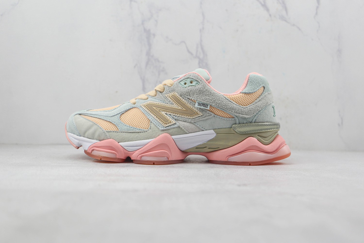 New Balance Casual Comfort 9060 shoe NB906000241