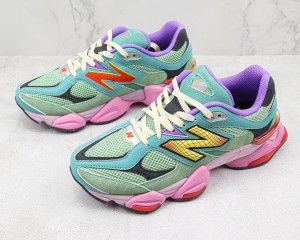 New Balance Casual Comfort 9060 shoe NB906000243