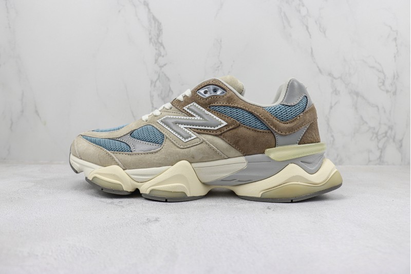 New Balance Casual Comfort 9060 shoe NB906000244