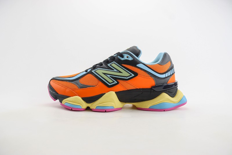 New Balance Casual Comfort 9060 shoe NB906000246