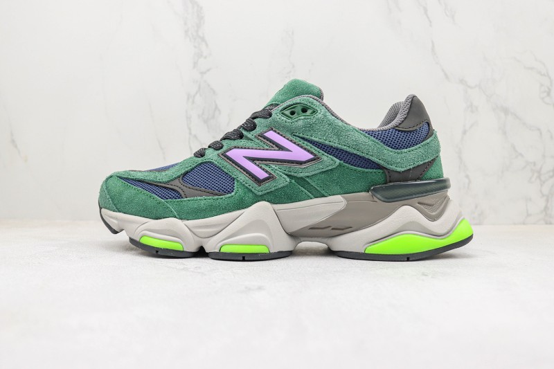 New Balance Casual Comfort 9060 shoe NB906000253