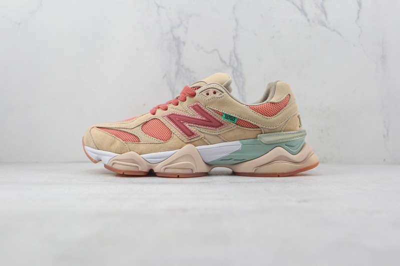 New Balance Casual Comfort 9060 shoe NB906000254