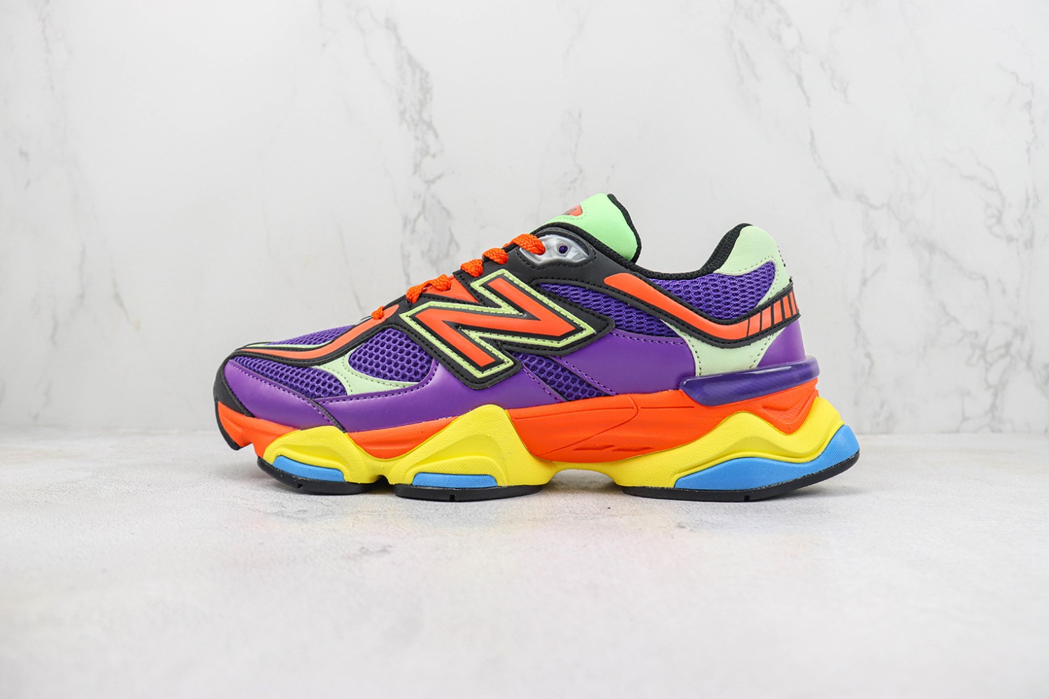 New Balance Casual Comfort 9060 shoe NB906000255