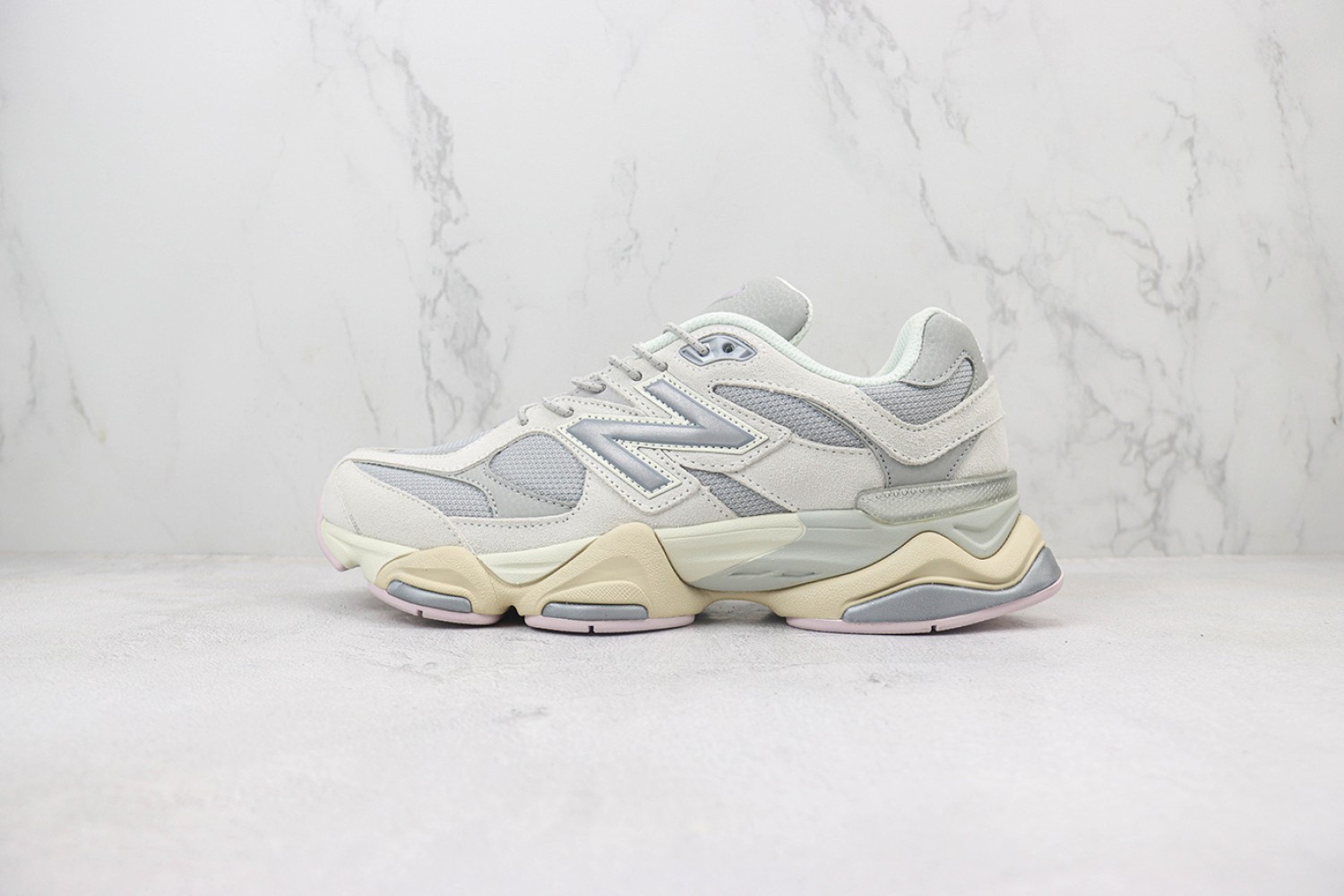 New Balance Casual Comfort 9060 shoe NB90600029