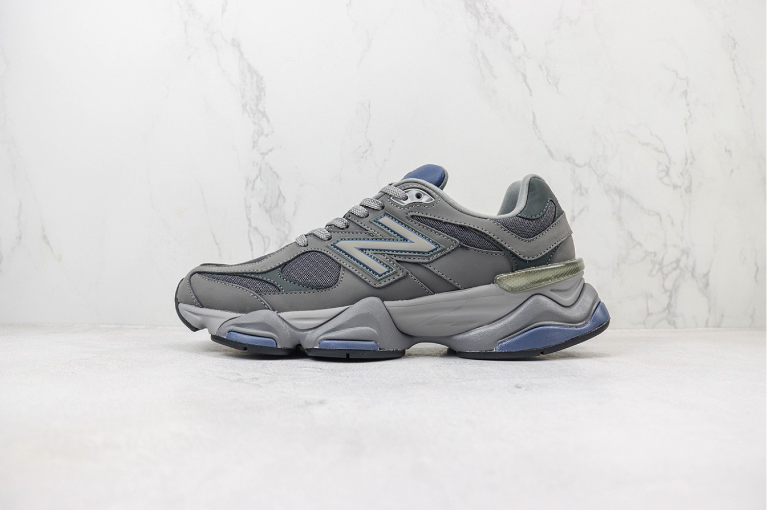 New Balance Casual Comfort 9060 shoe NB90600040