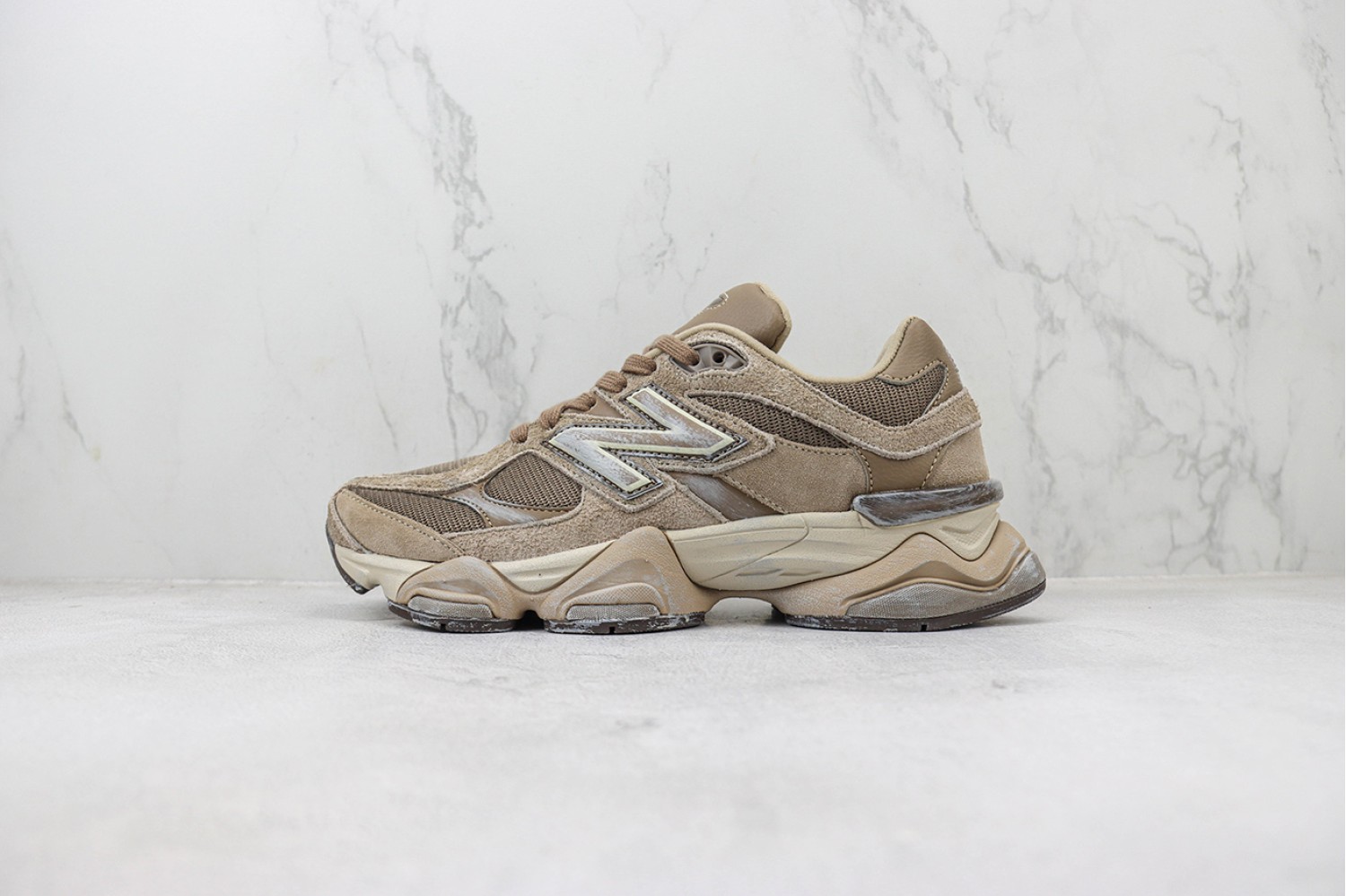 New Balance Casual Comfort 9060 shoe NB90600042