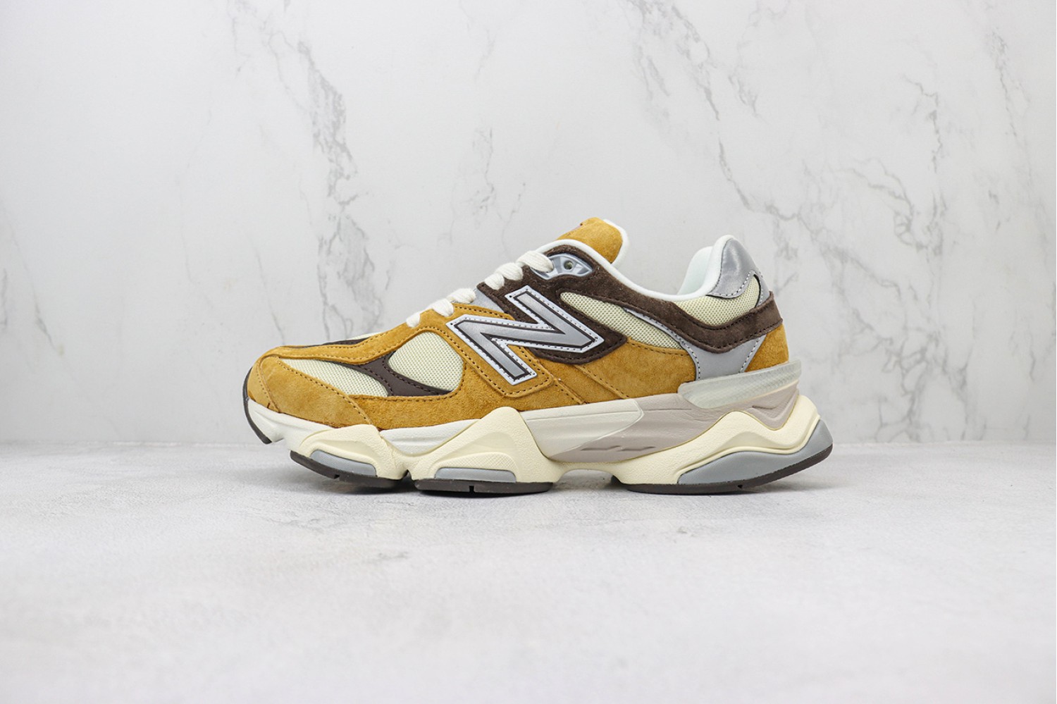 New Balance Casual Comfort 9060 shoe NB90600044