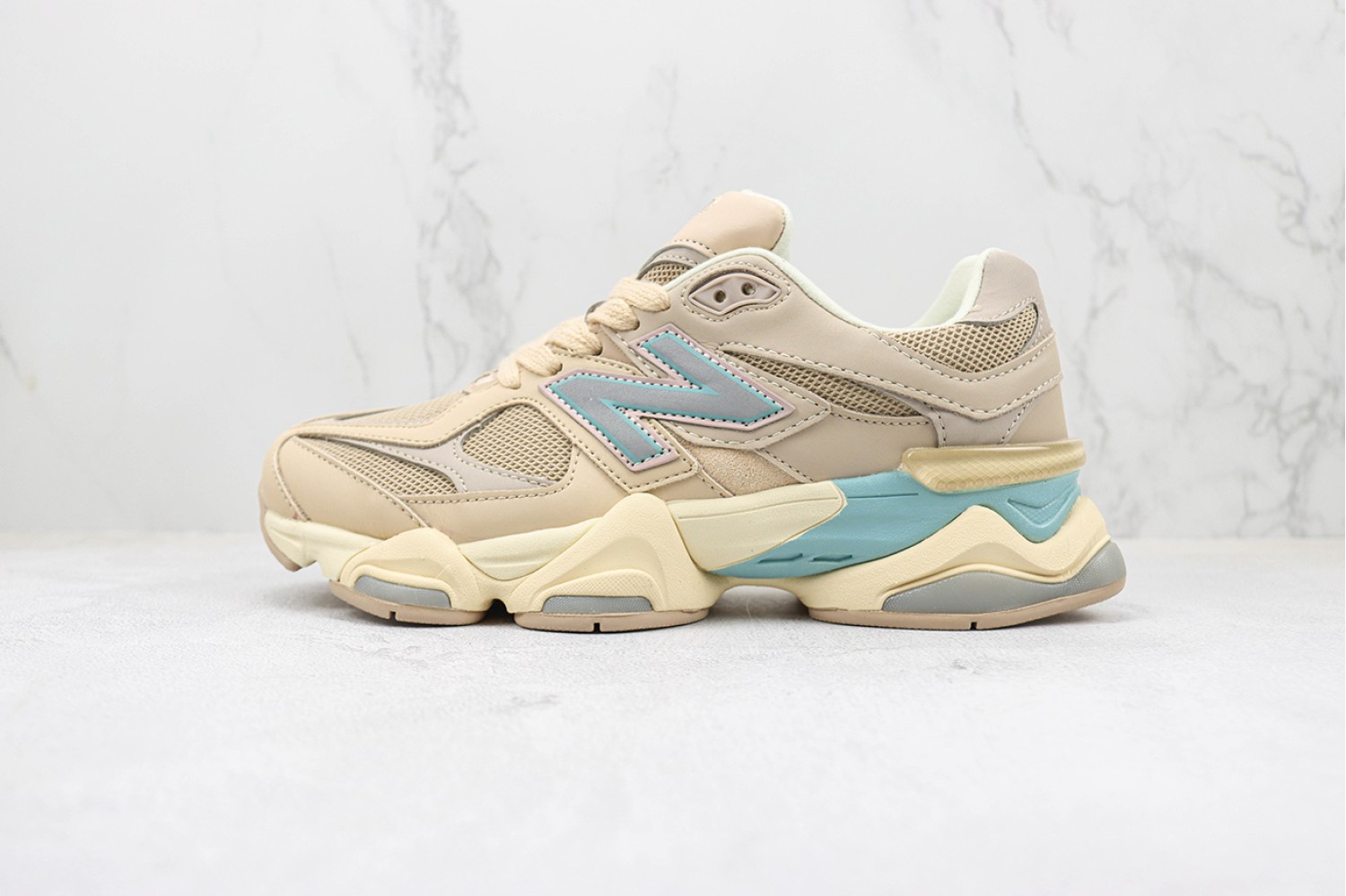 New Balance Casual Comfort 9060 shoe NB90600052