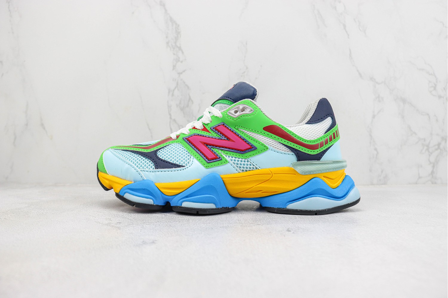 New Balance Casual Comfort 9060 shoe NB90600054