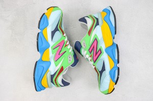 New Balance Casual Comfort 9060 shoe NB90600054