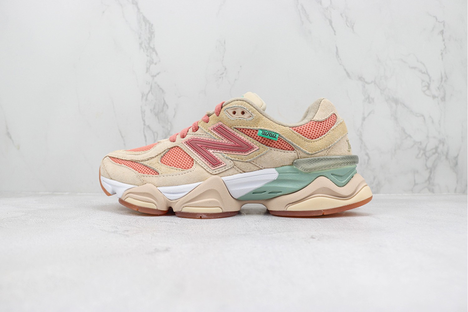 New Balance Casual Comfort 9060 shoe NB90600058