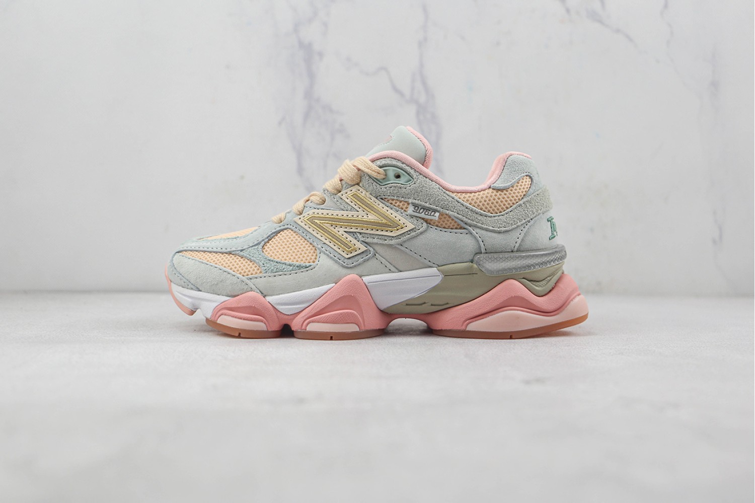 New Balance Casual Comfort 9060 shoe NB90600062