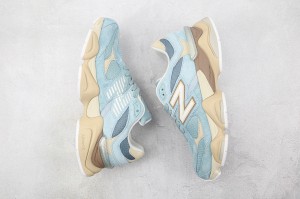 New Balance Casual Comfort 9060 shoe NB90600069