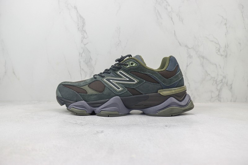 New Balance Casual Comfort 9060 shoe NB9060007