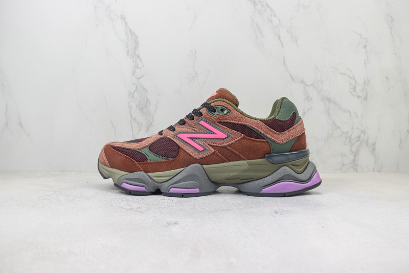 New Balance Casual Comfort 9060 shoe NB9060008