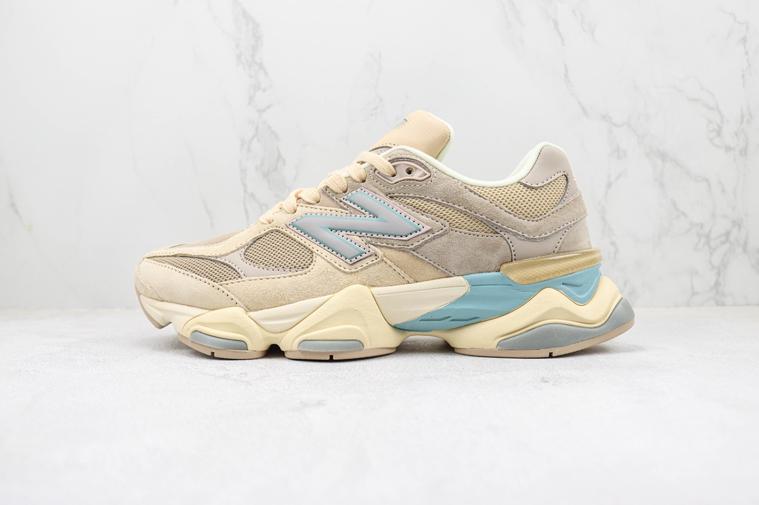 New Balance Casual Comfort 9060 shoe NB9060009