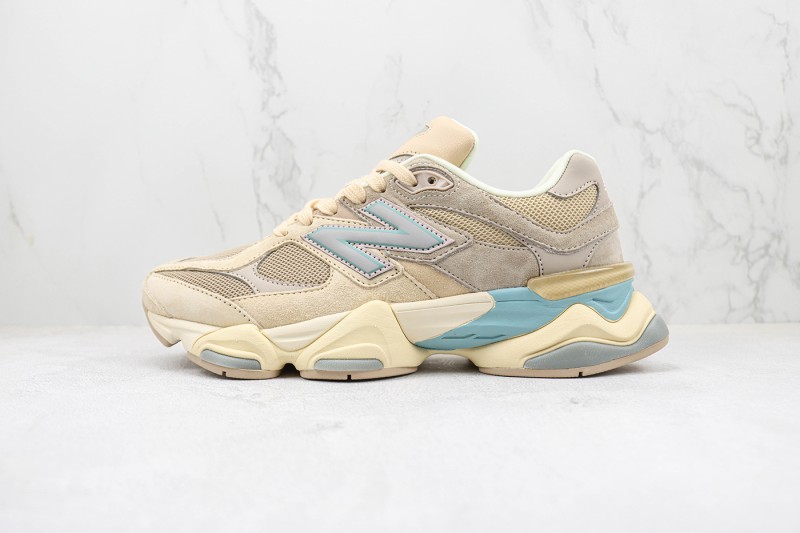 New Balance Casual Comfort 9060 shoe NB9060009