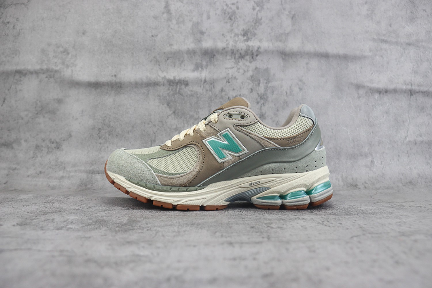 New Balance 2002R Sneakers NBS2002000100