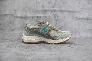 New Balance 2002R Sneakers NBS2002000100