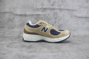 New Balance 2002R Sneakers NBS2002000114