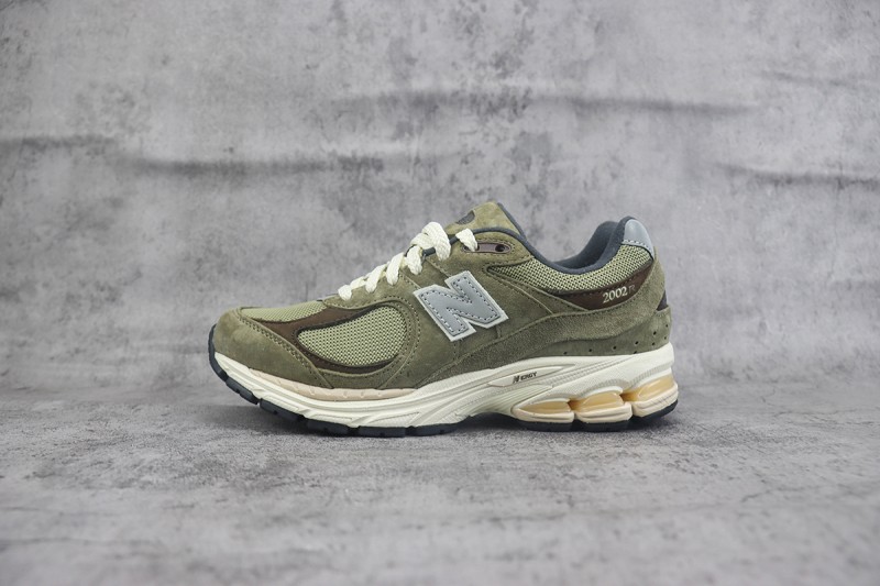 New Balance 2002R Sneakers NBS2002000120