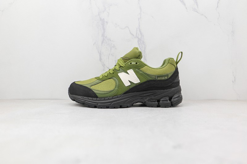 New Balance 2002R Sneakers NBS200200036