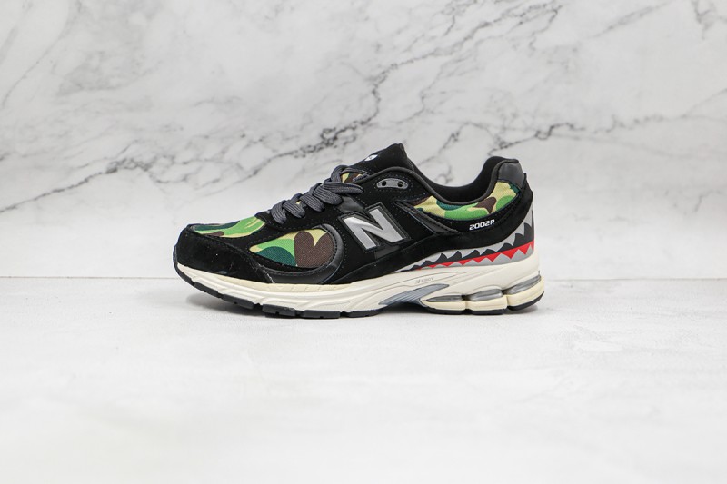 New Balance 2002R Sneakers NBS200200038