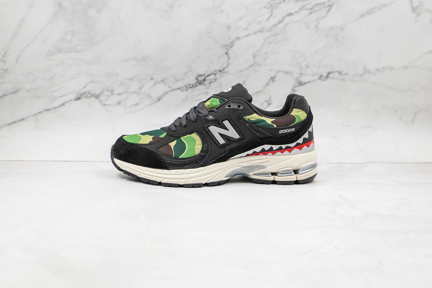 New Balance 2002R Sneakers NBS200200039
