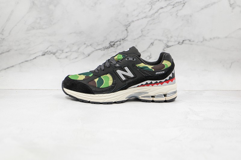 New Balance 2002R Sneakers NBS200200039