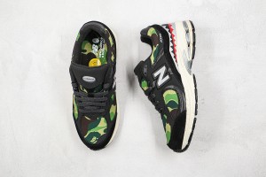 New Balance 2002R Sneakers NBS200200039