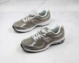 New Balance 2002R Sneakers NBS200200043
