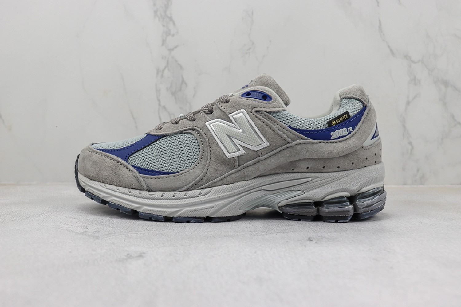 New Balance 2002R Sneakers NBS200200081