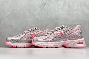 New Balance NB740 Shoes NBS7401001