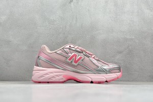 New Balance NB740 Shoes NBS7401001
