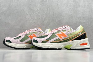 New Balance NB740 Shoes NBS74010010