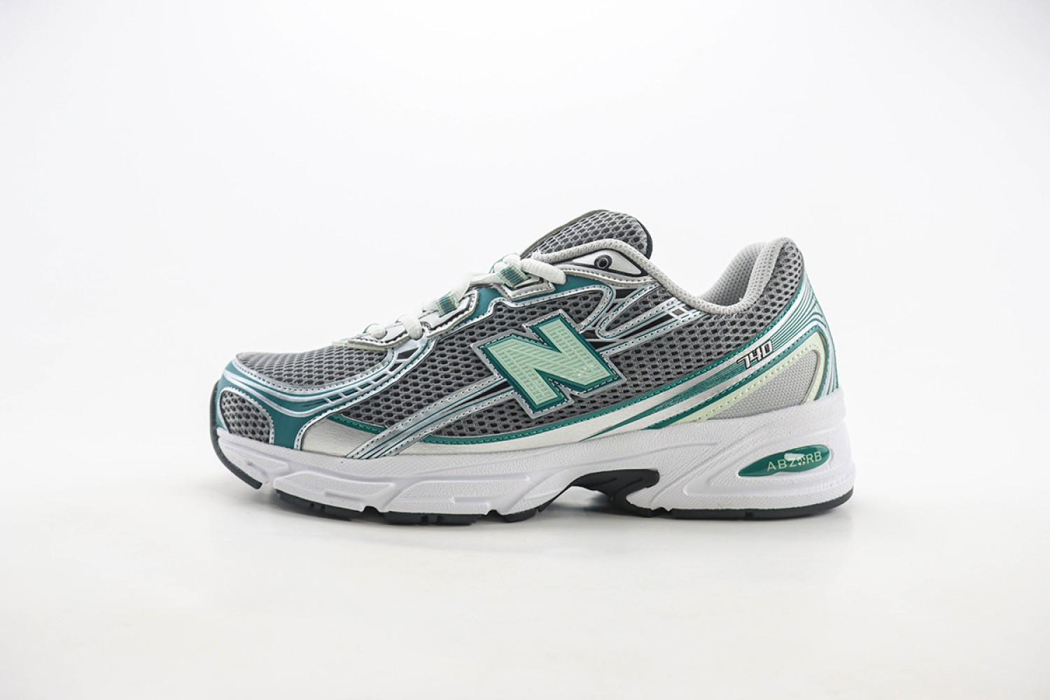 New Balance NB740 Shoes NBS74010012