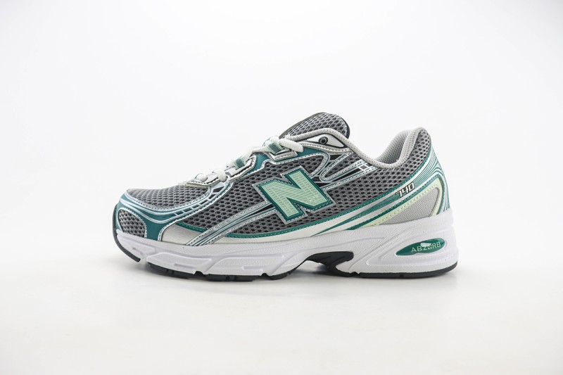 New Balance NB740 Shoes NBS74010012