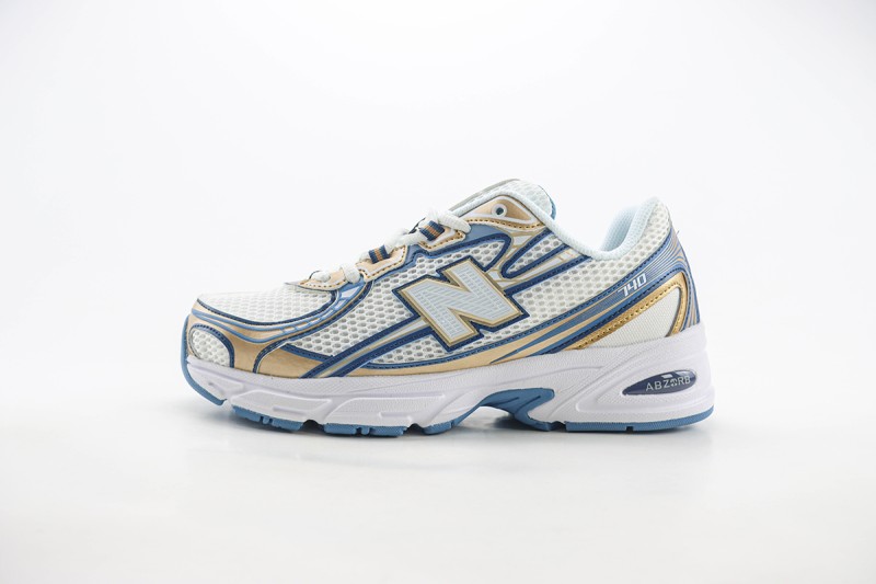 New Balance NB740 Shoes NBS74010013