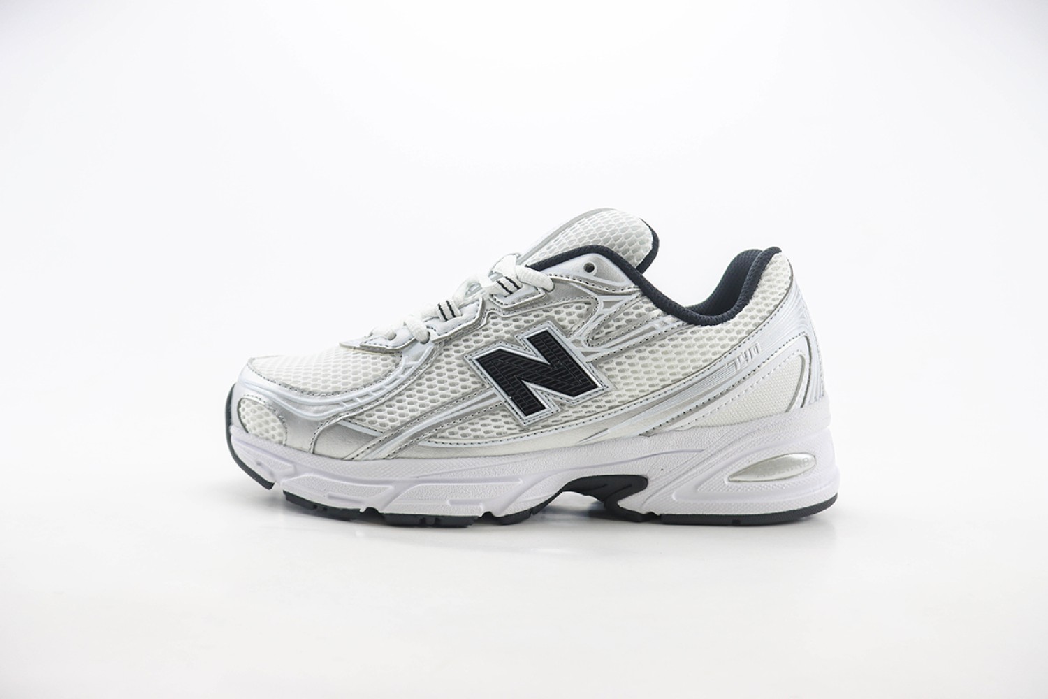 New Balance NB740 Shoes NBS74010015