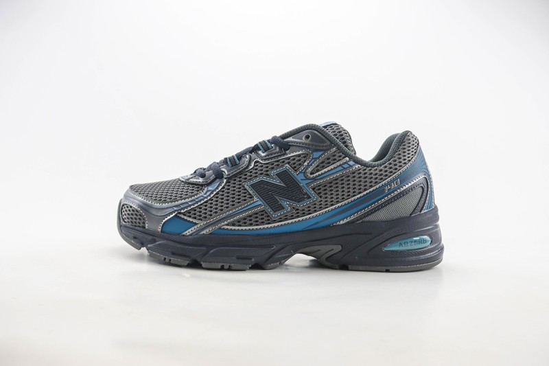 New Balance NB740 Shoes NBS74010017