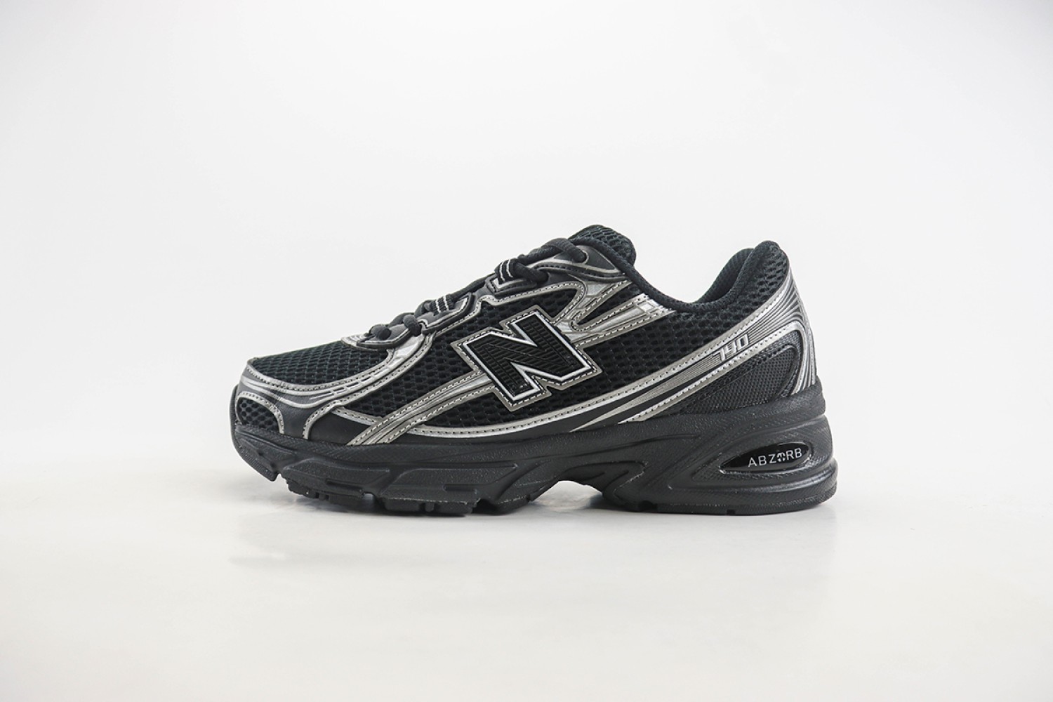 New Balance NB740 Shoes NBS74010019
