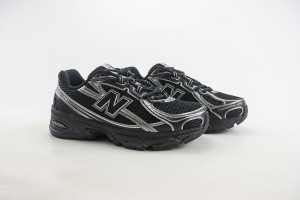 New Balance NB740 Shoes NBS74010019