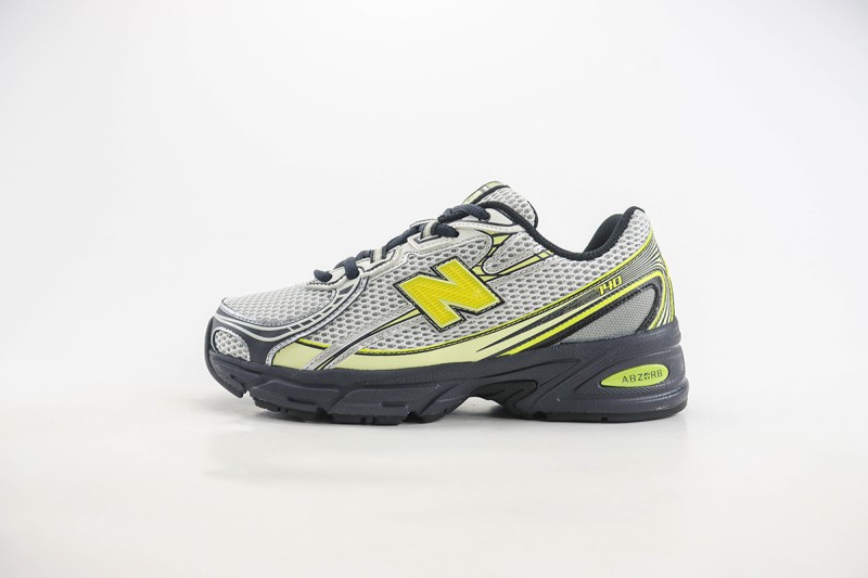 New Balance NB740 Shoes NBS74010020